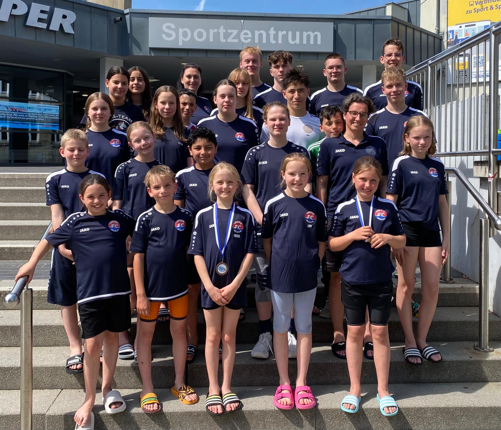 PaderSchwimmCup 
